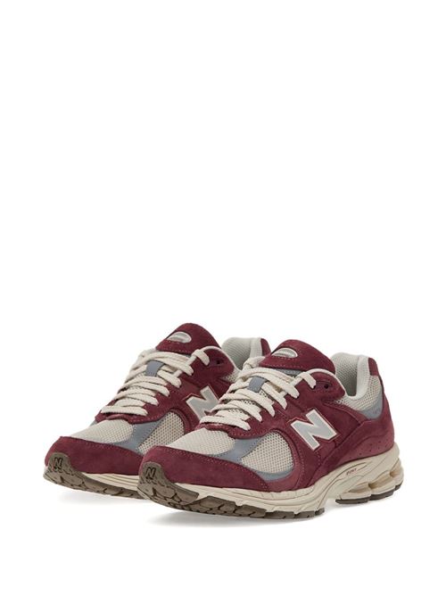 2002R Sneakers NEW BALANCE | U2002RSWASHEDBURGUNDY